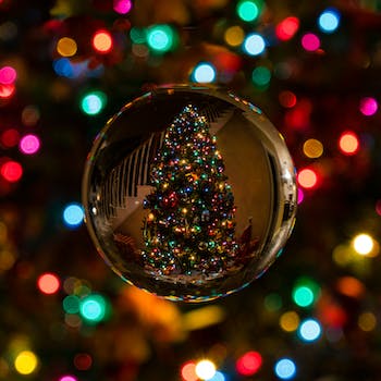 A Letter From George:  The Holiday&nbsp;Edition