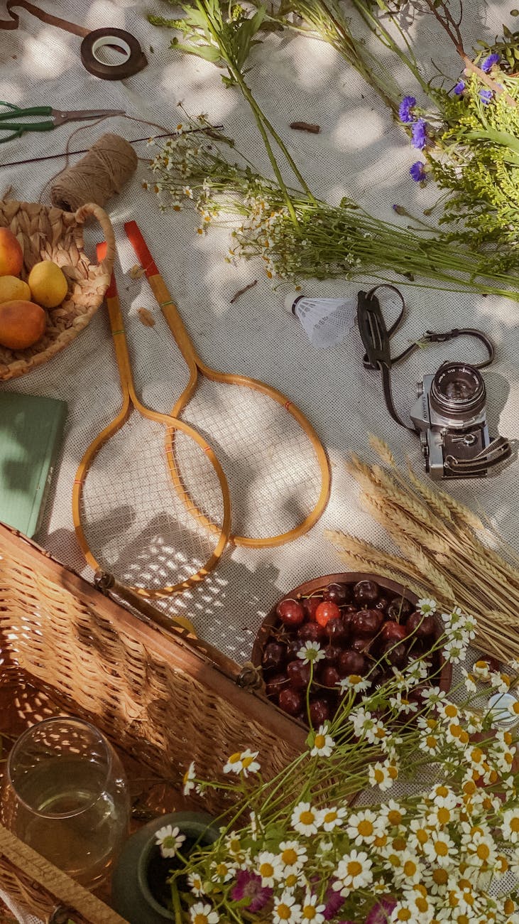 A Letter from George: 2025&nbsp;Summer